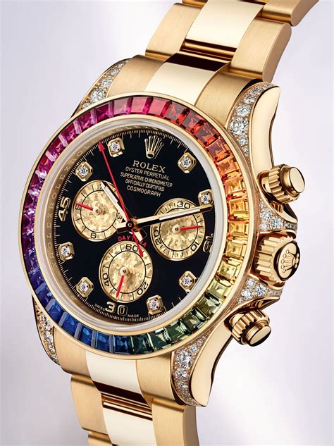 cosmograph daytona price rainbow|rolex cosmograph daytona cost.